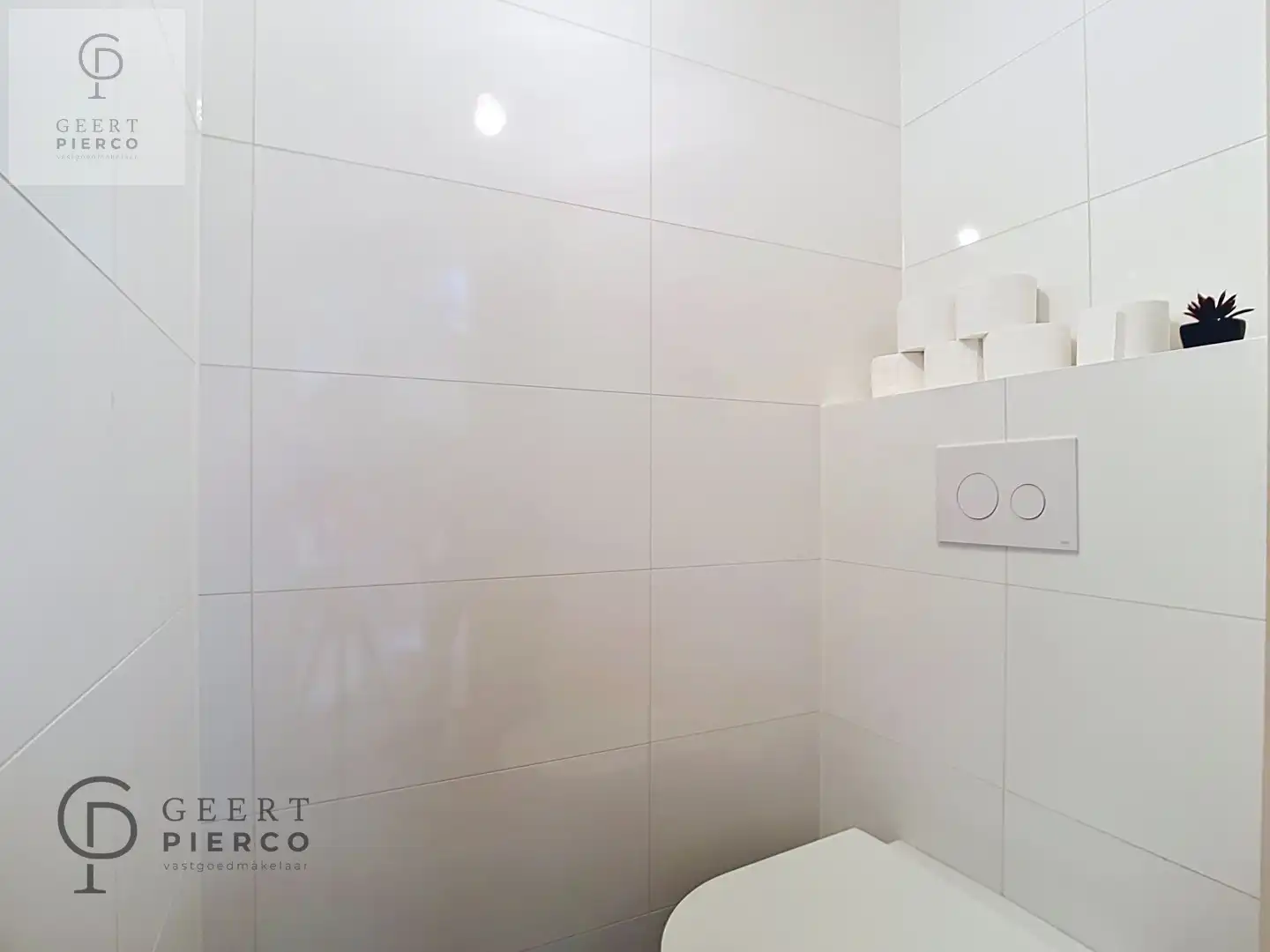 Gezellig duplex-appartement op een super locatie in Landen. foto 9