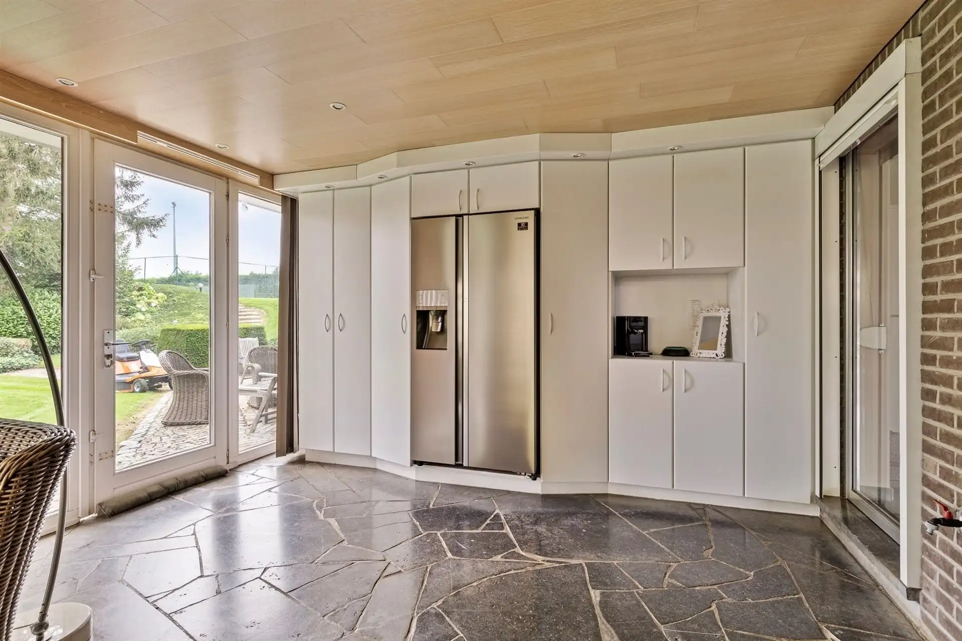 Prachtig eigendom op mooi perceel  foto 10