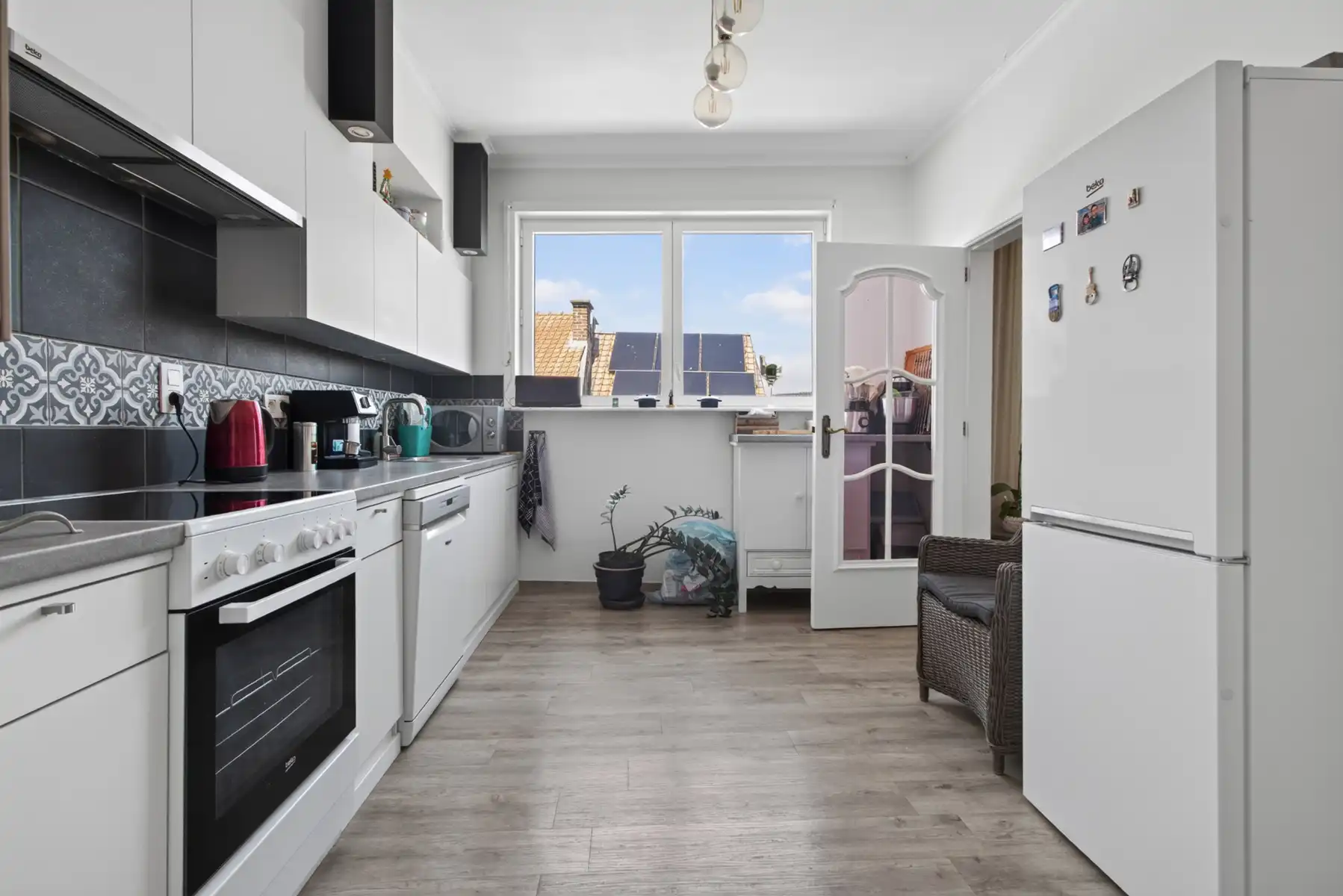 PENTHOUSE - 2 SLK - TERRAS - LIFT - CENTRUM foto 12