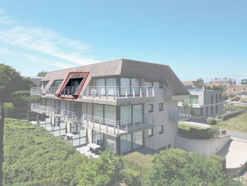 Gemeubeld en aangenaam appartement met zongericht terras gelegen in een rustige omgeving. foto 4