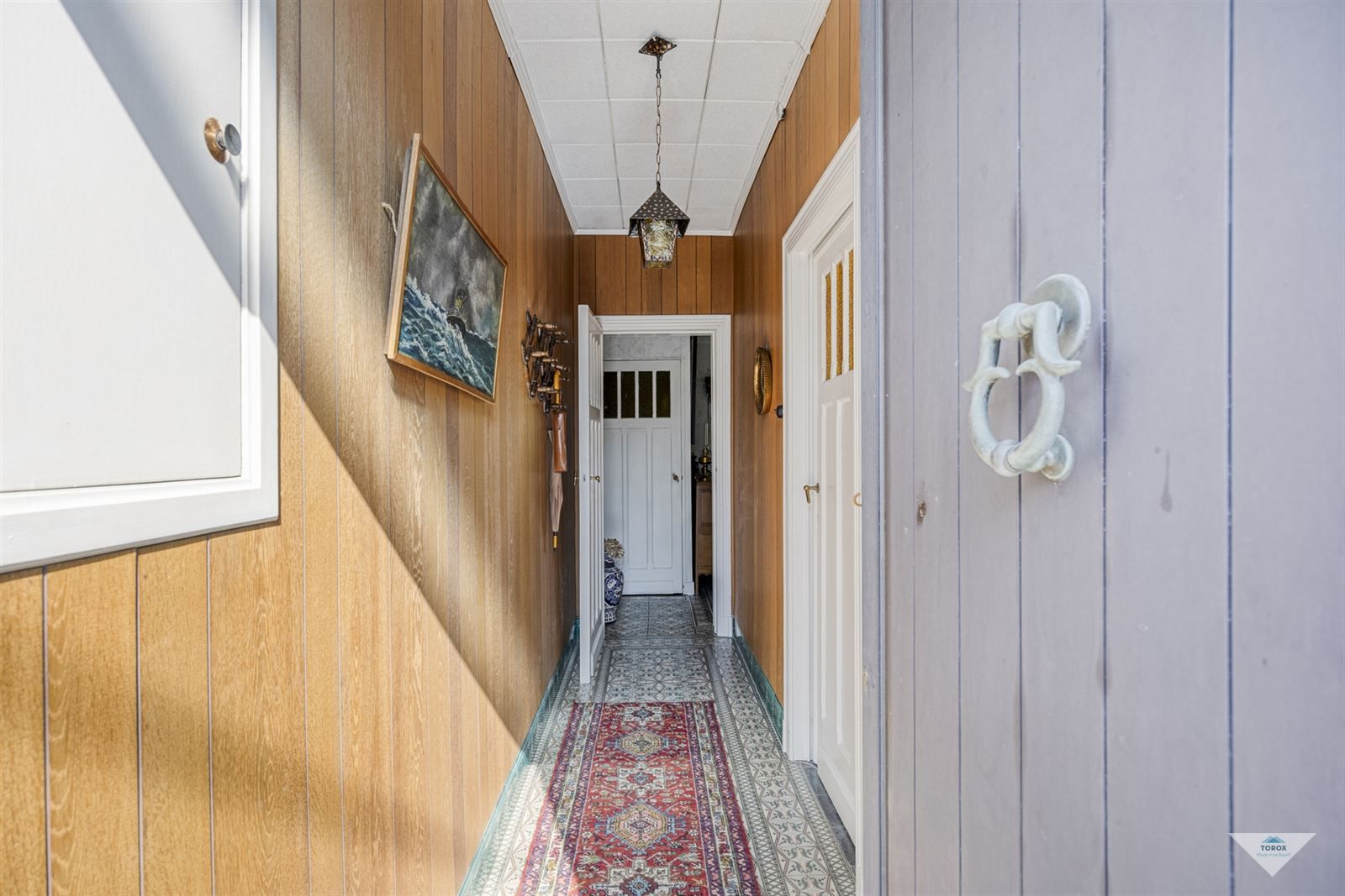 Te renoveren huis op groot perceel foto 4