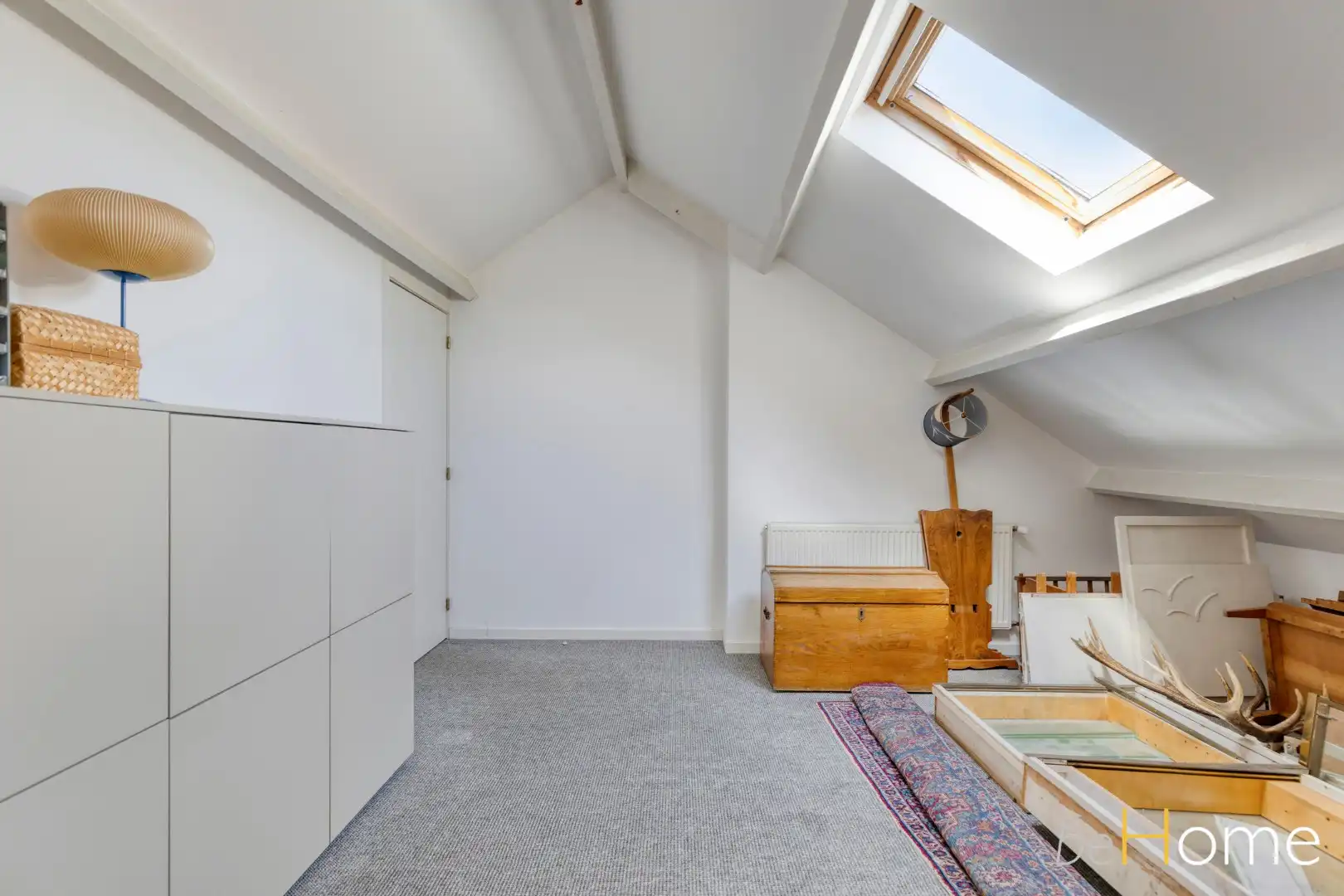 TE HUUR - Op zoek naar een stijlvol en uniek herenhuis met 5 slpk in hartje Merchtem? Welkom Home! foto 23