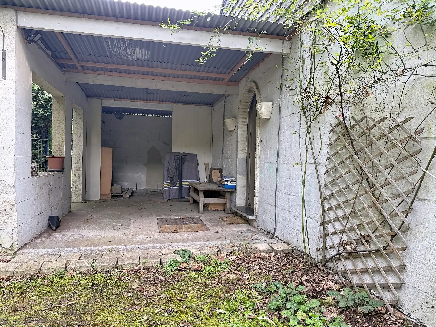 Rustig wonen midden in de bossen op een perceel van 2.005 m² in Schilde foto 14