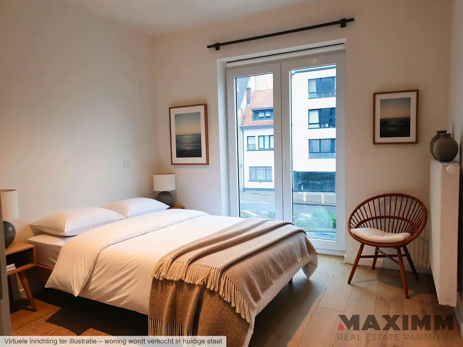 Comfortabel wonen in een park met alle faciliteiten van de stad nabij foto 13