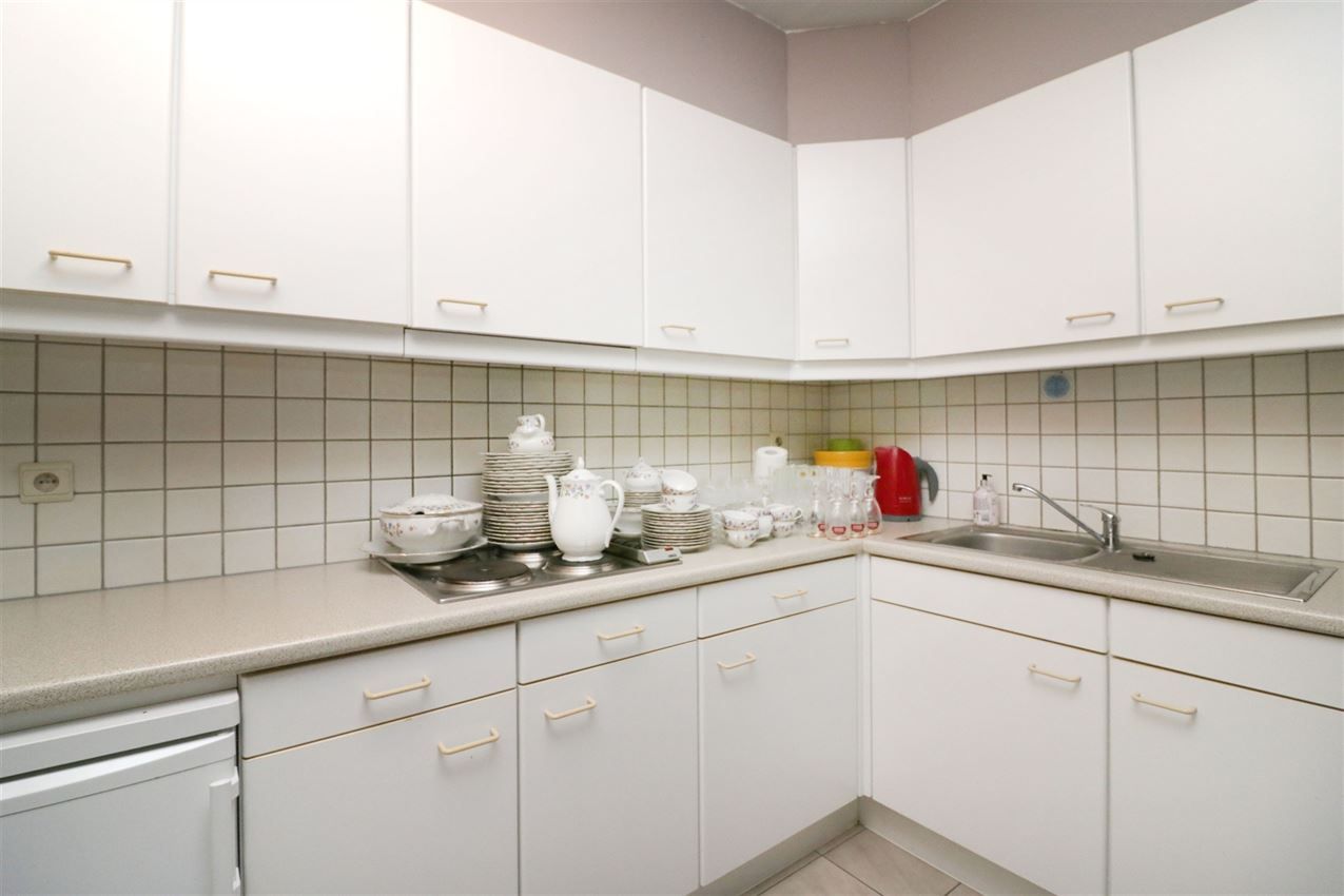 Appartement, 2 slpk, autostaanplaats in carport foto 39