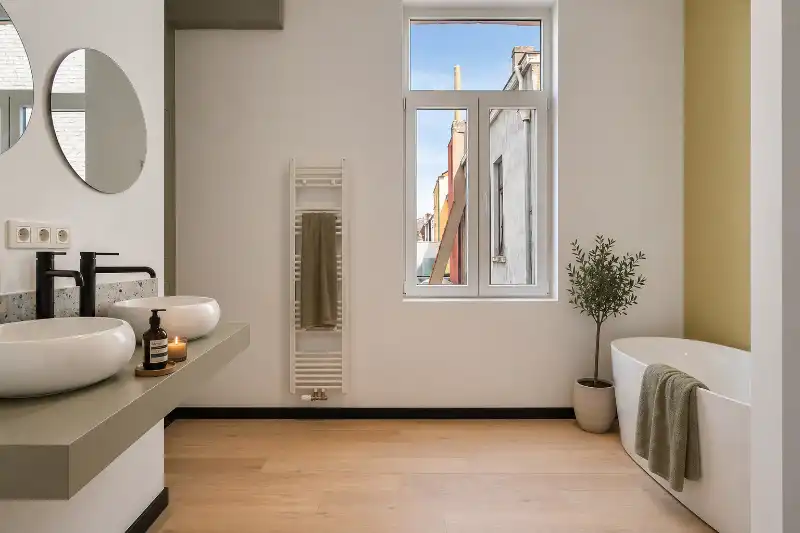 Stijlvol wonen nabij het Bijaardepark foto 9