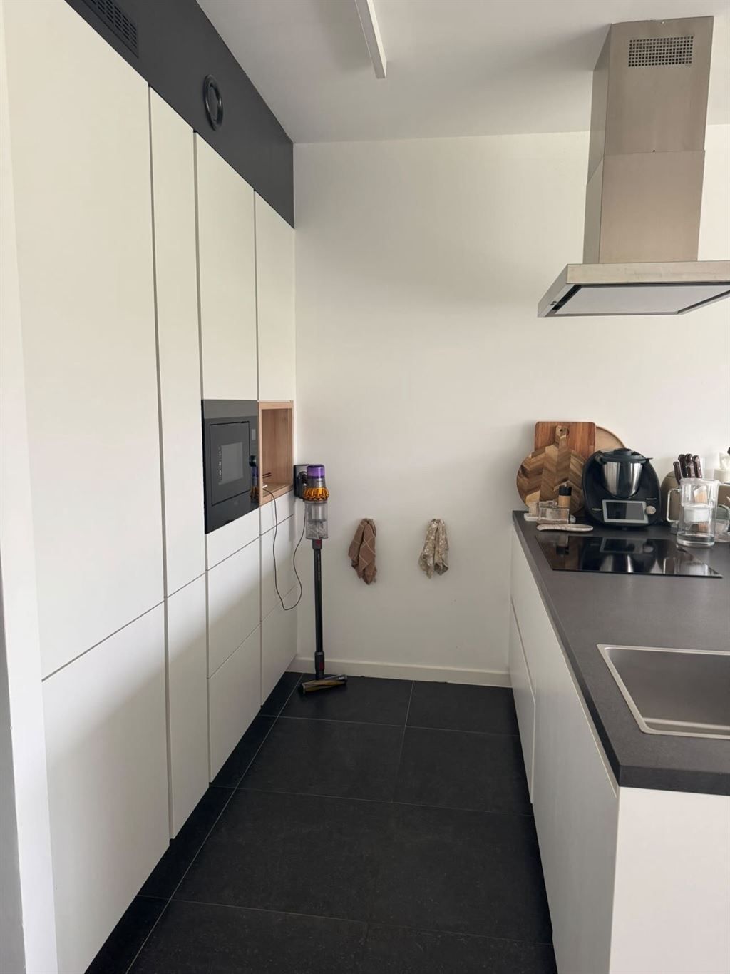 Recent appartement met garagebox foto 5