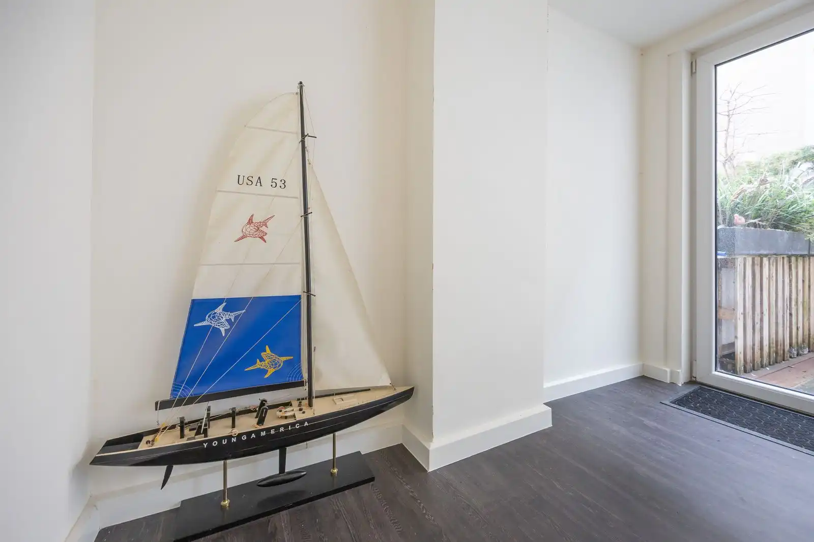 Charmante en gezellige woning, op een steenworp van het bruisende hart van Oostende! foto 6