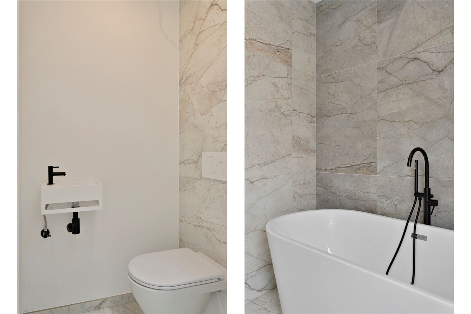  RUIM - KARAKTERVOL TRIPLEX appartement met 4 SLPK | vlakbij Berchem station. foto 22