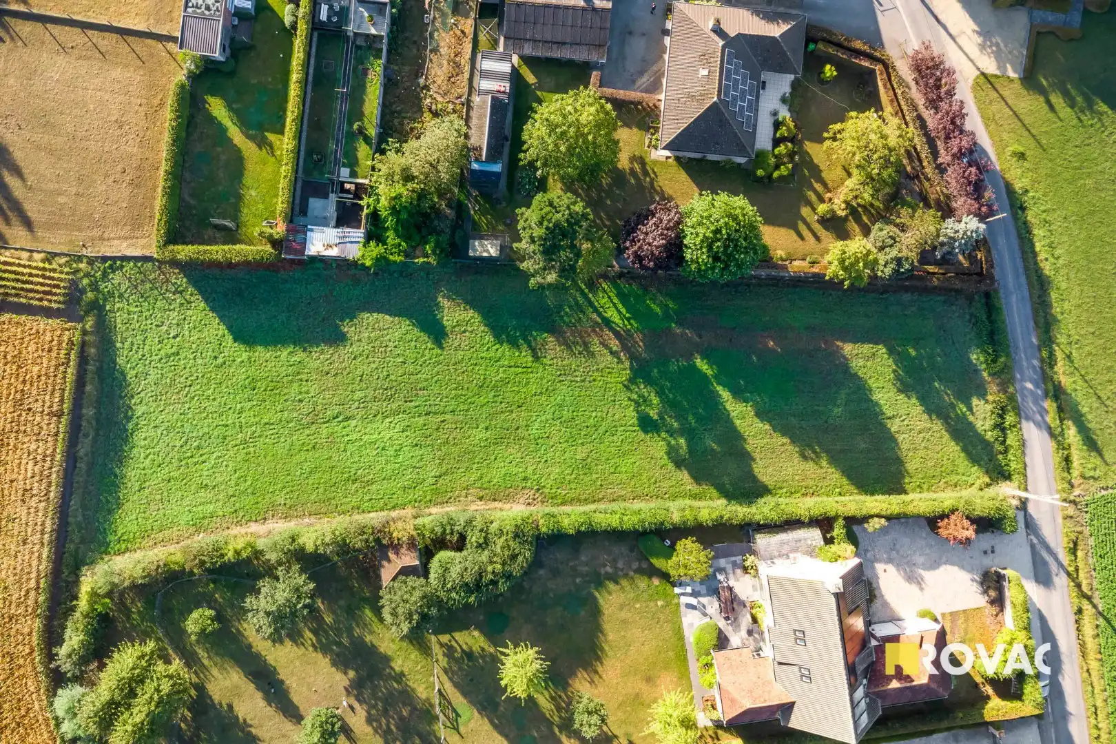 Uniek gelegen perceel bouwgrond van 2.642 m²! foto 3