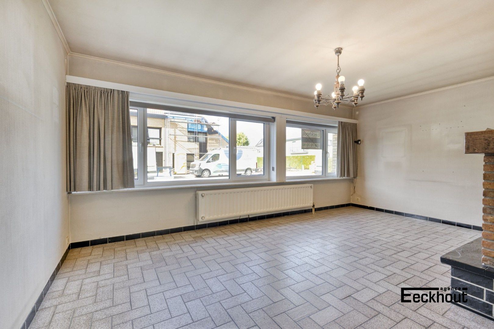 Energiezuinige woning met garage en tuin op gunstige ligging! foto 3