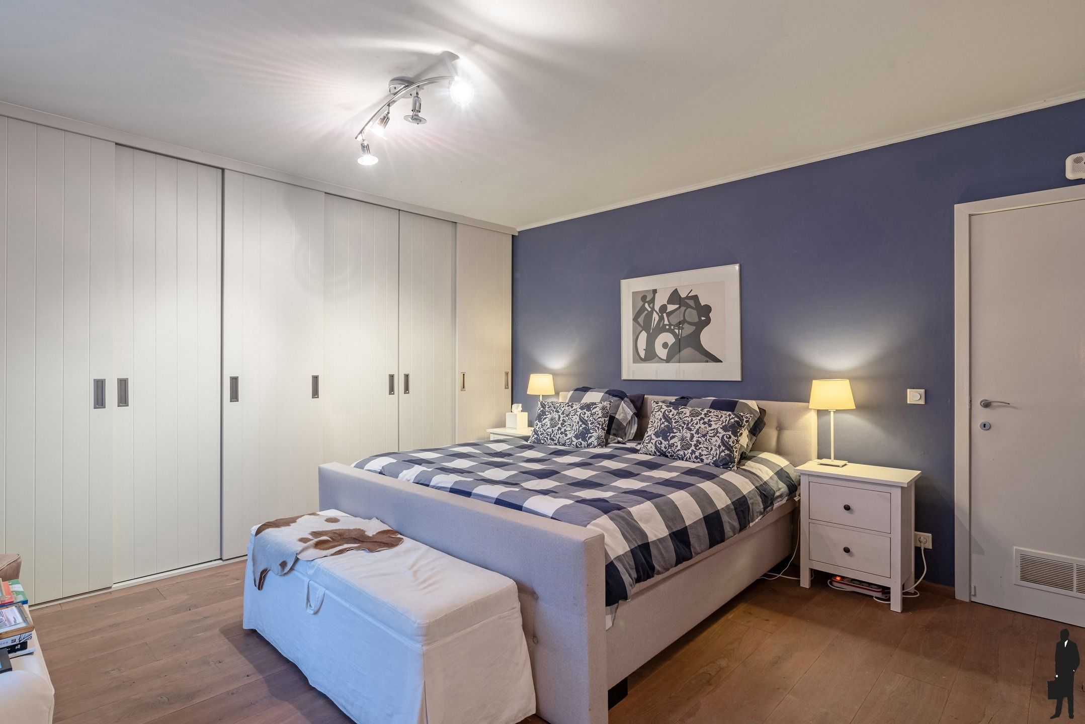 Stijlvolle villa op 1700m² met 4slks, 3bdks in Oud-Turnhout foto 24