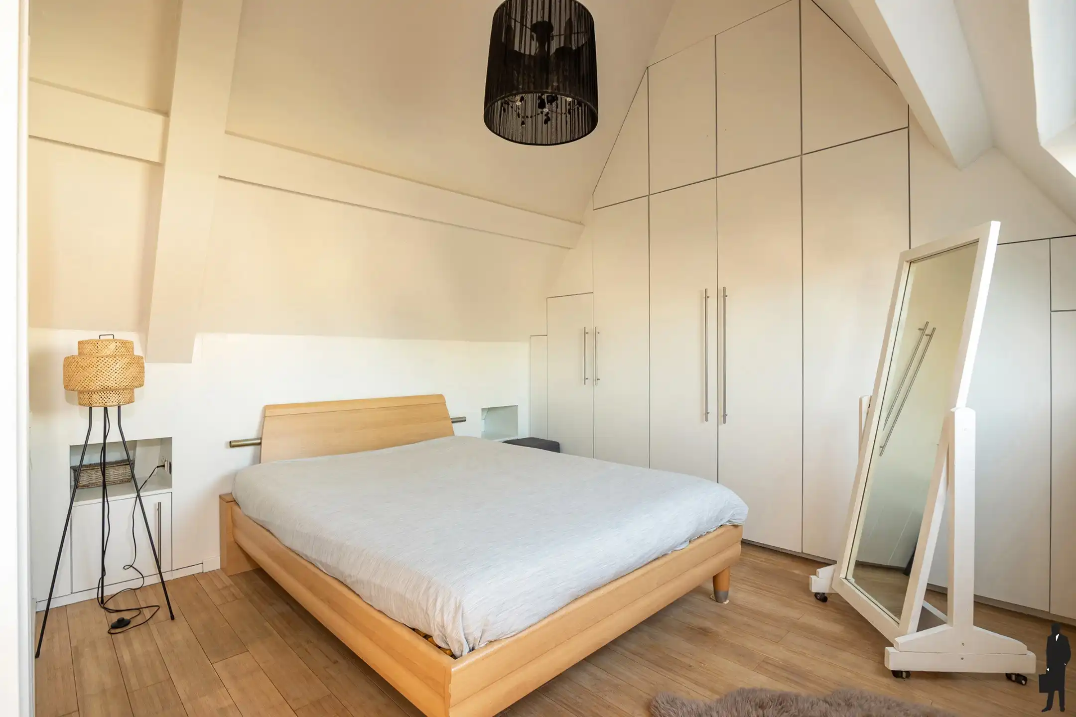 &nbsp;Charmante gezinswoning met tuin & garage in rustige omgeving foto 16