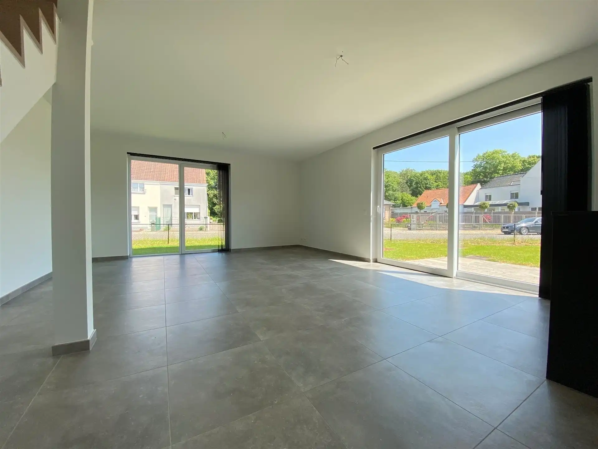 Energiezuinige nieuwbouw woning met 3 slaapkamers en tuin. foto 3