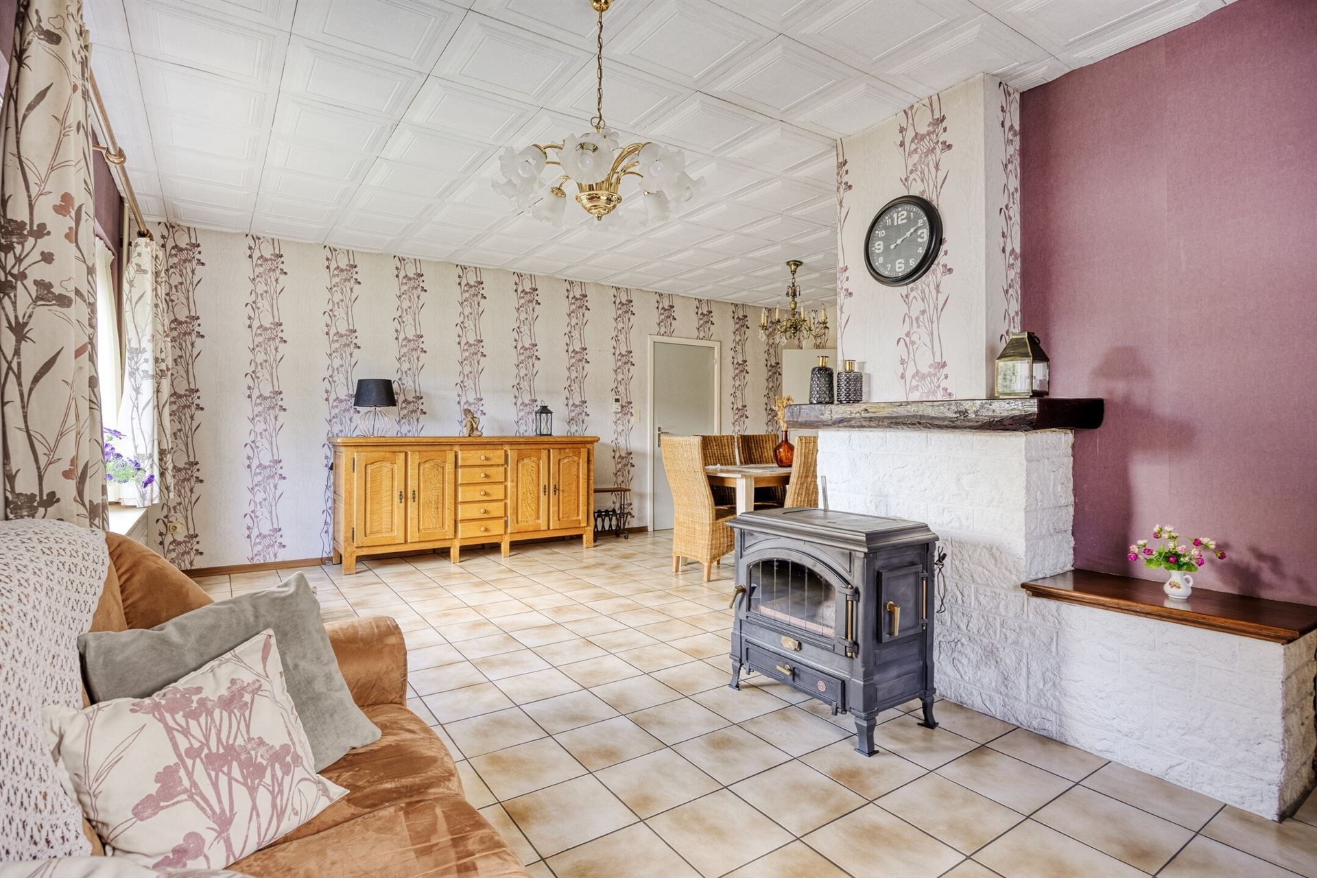 Bungalow foto 9