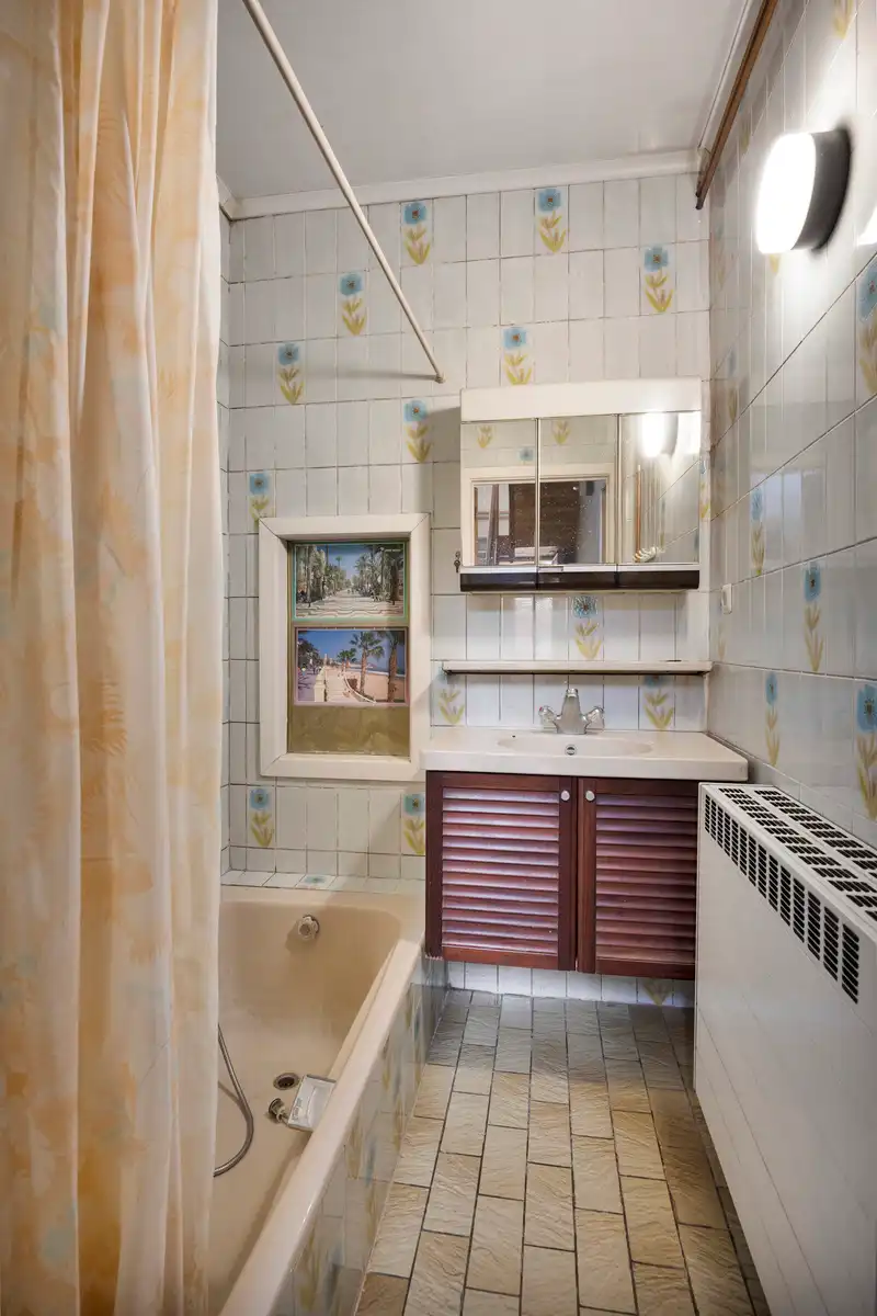 Charmante woning met stadstuin in het hart van Londerzeel foto 10