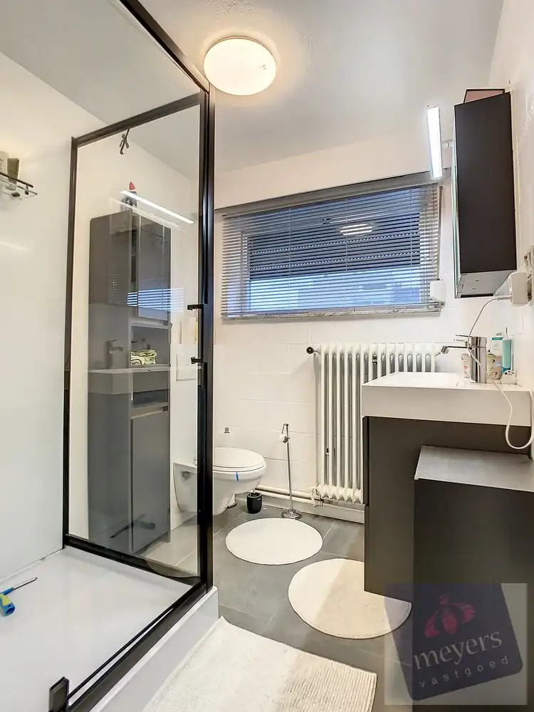 Ruime woning met tuin te Hasselt foto 14