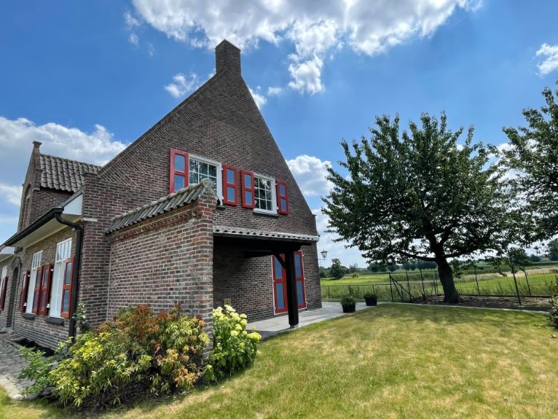 Landhuis te huur met unieke vergezichten foto 18