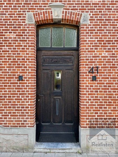 Heerlijk landhuis te Stokrooie (Hasselt) foto 5