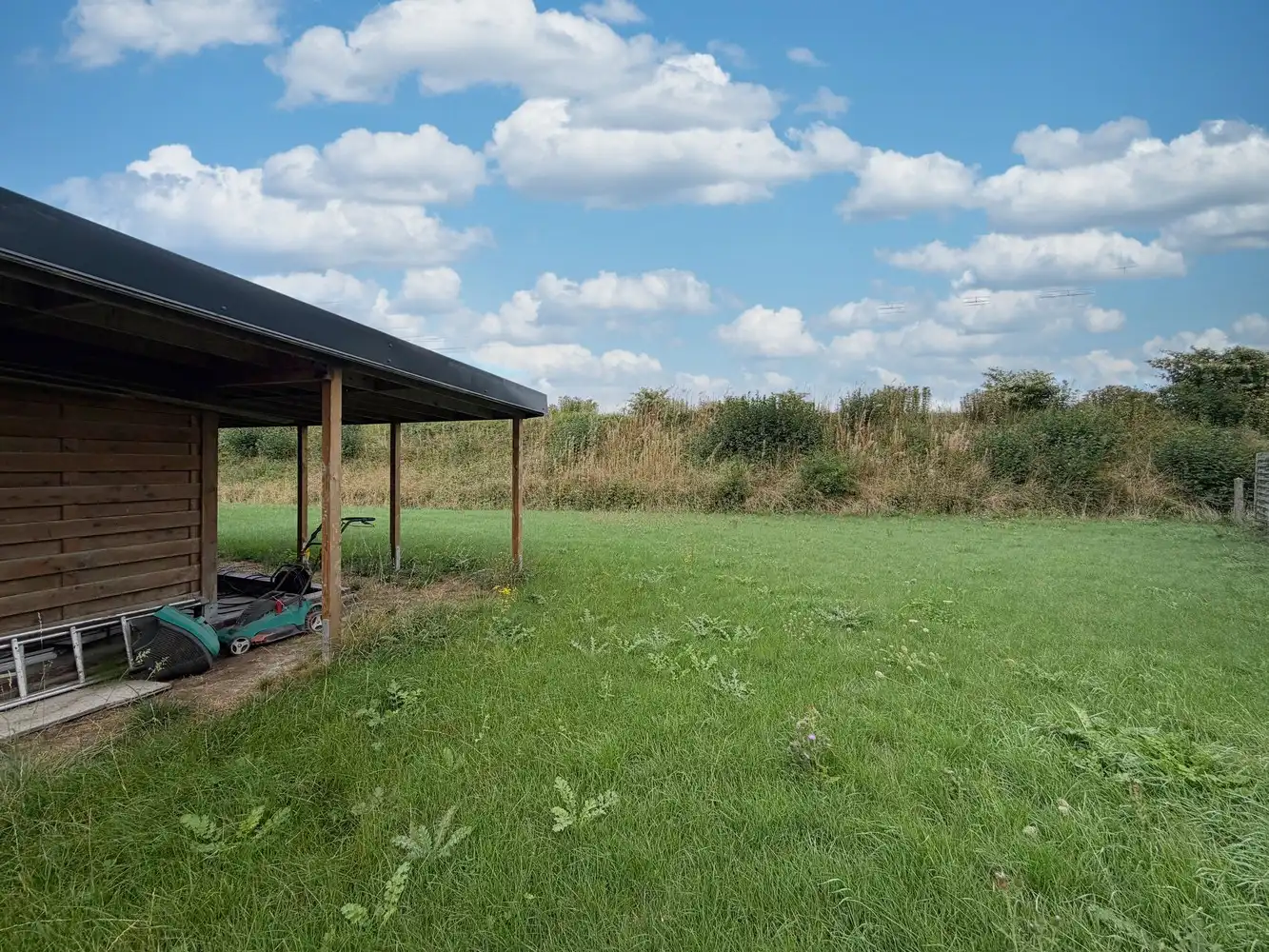 Uitzonderlijk ruime villa (450 m²) met enorm potentieel in Torhout! foto 25