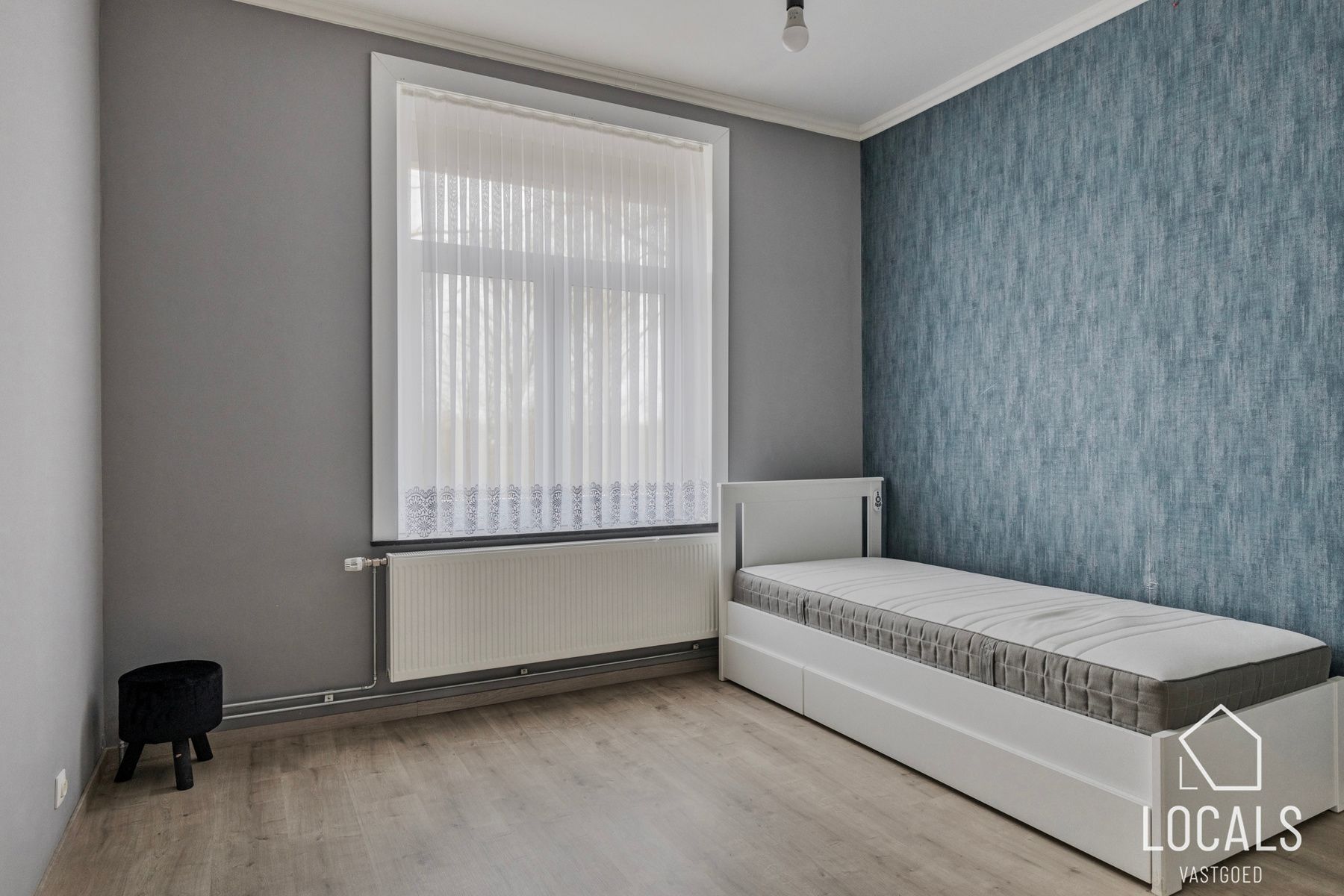 Rustig gelegen woning nabij centrum foto 12