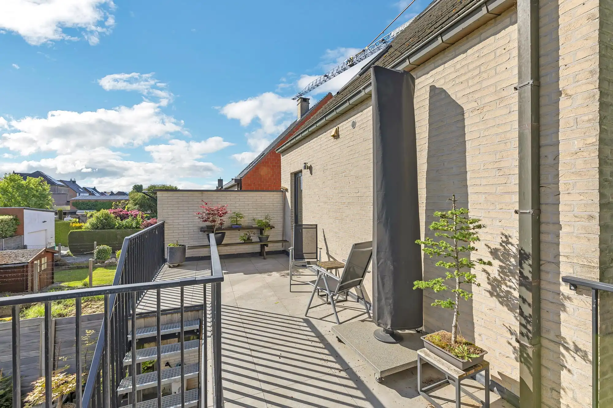 Instapklare woning op rustige locatie foto 9