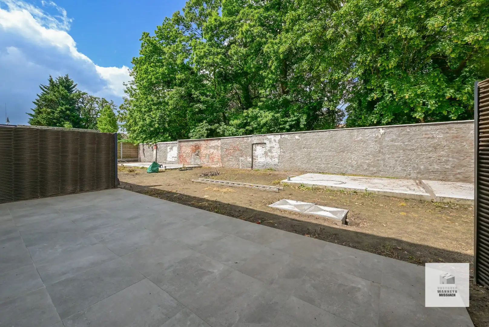 Moderne en energiezuinig nieuwbouw met 4 slaapkamers, tuin en garage foto 20