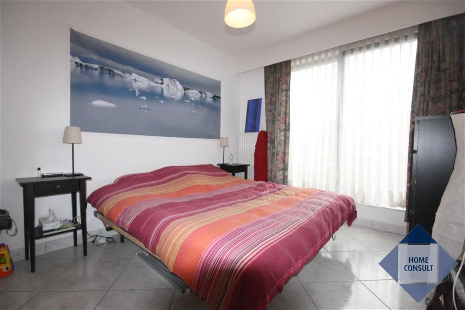Appartement te huur foto 6
