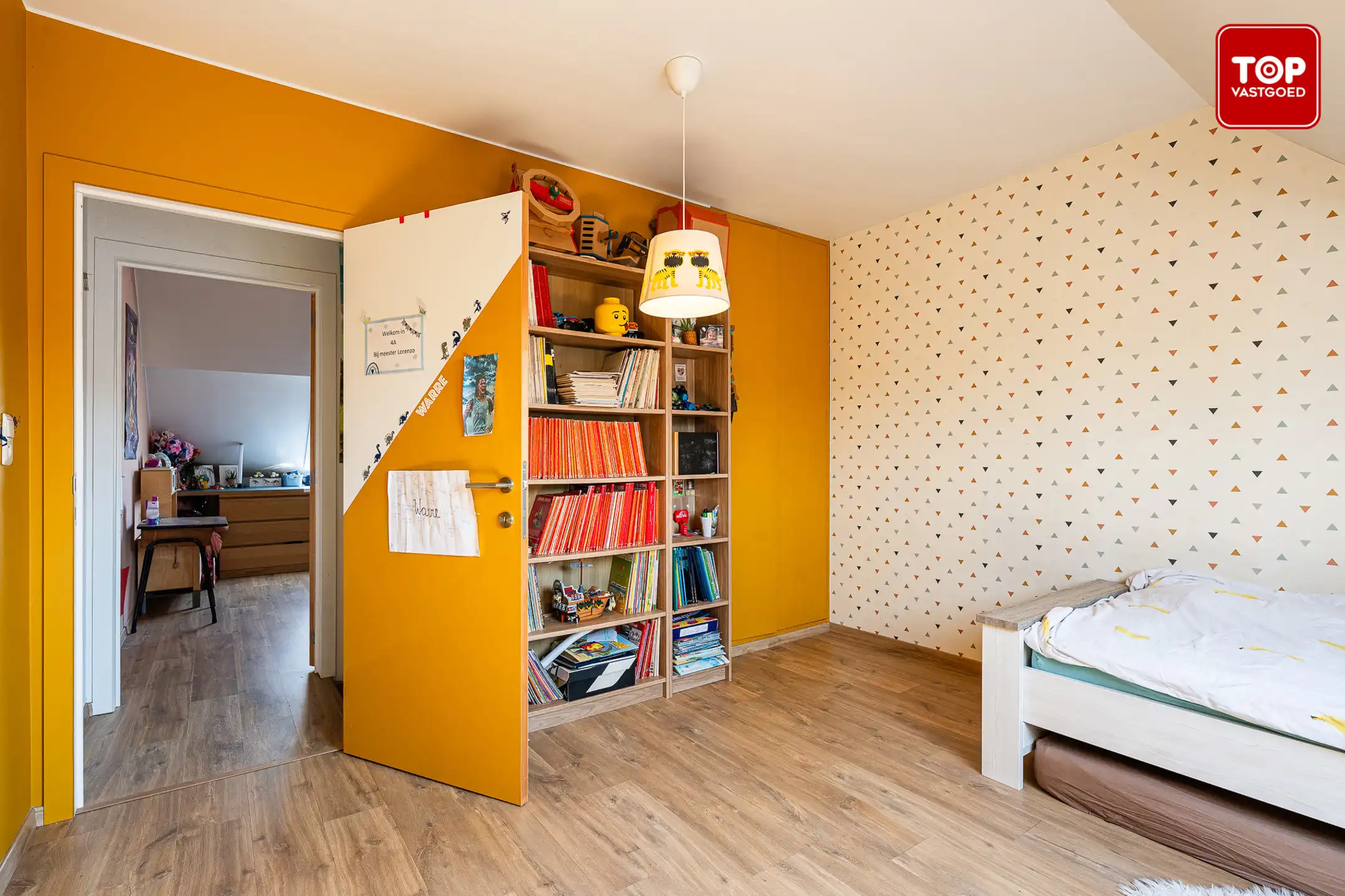 Huis te koop foto 25