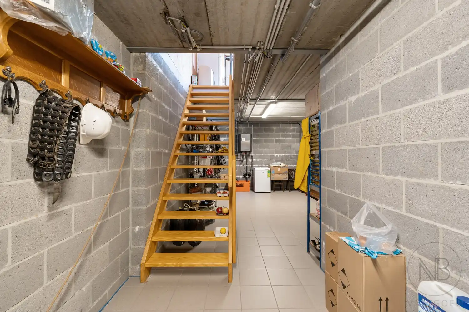 Instapklare BEN-Woning (HO)! foto 30