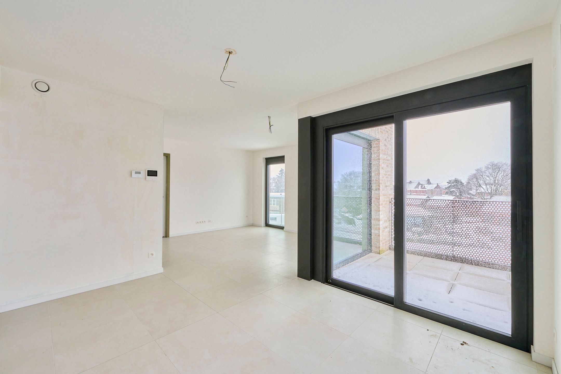 Nieuwbouwappartement eerste verdieping Agnetenpark foto 3