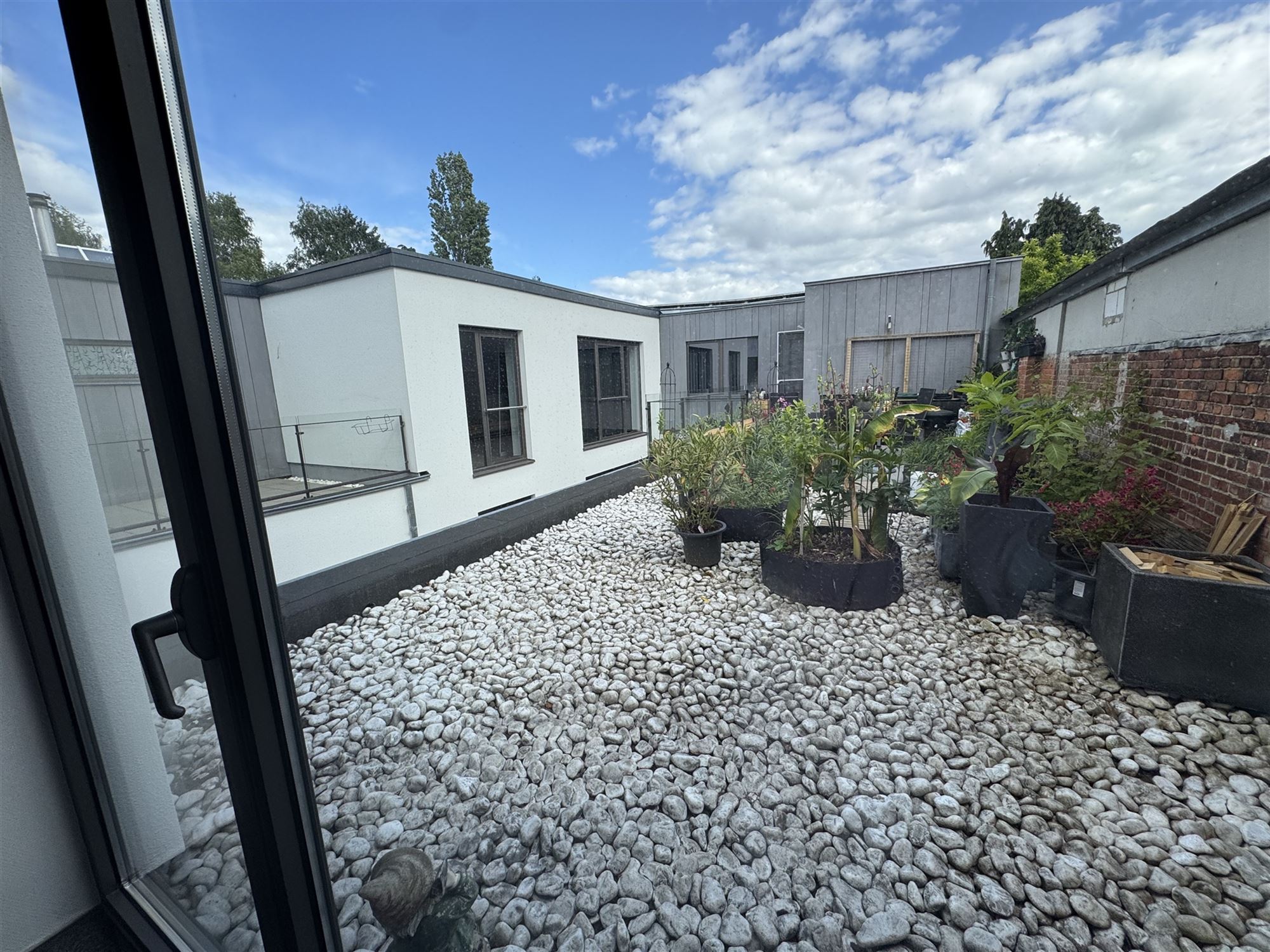 PERFECT ONDERHOUDEN RUIM APPARTEMENT (138M²) MET 3 SLAAPKAMERS EN 2 TERRASSEN TE BERINGEN foto 15