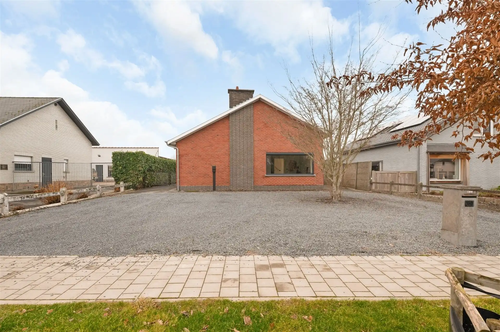 Instapklare woning met opslagruimte foto {{pictureIndex}}