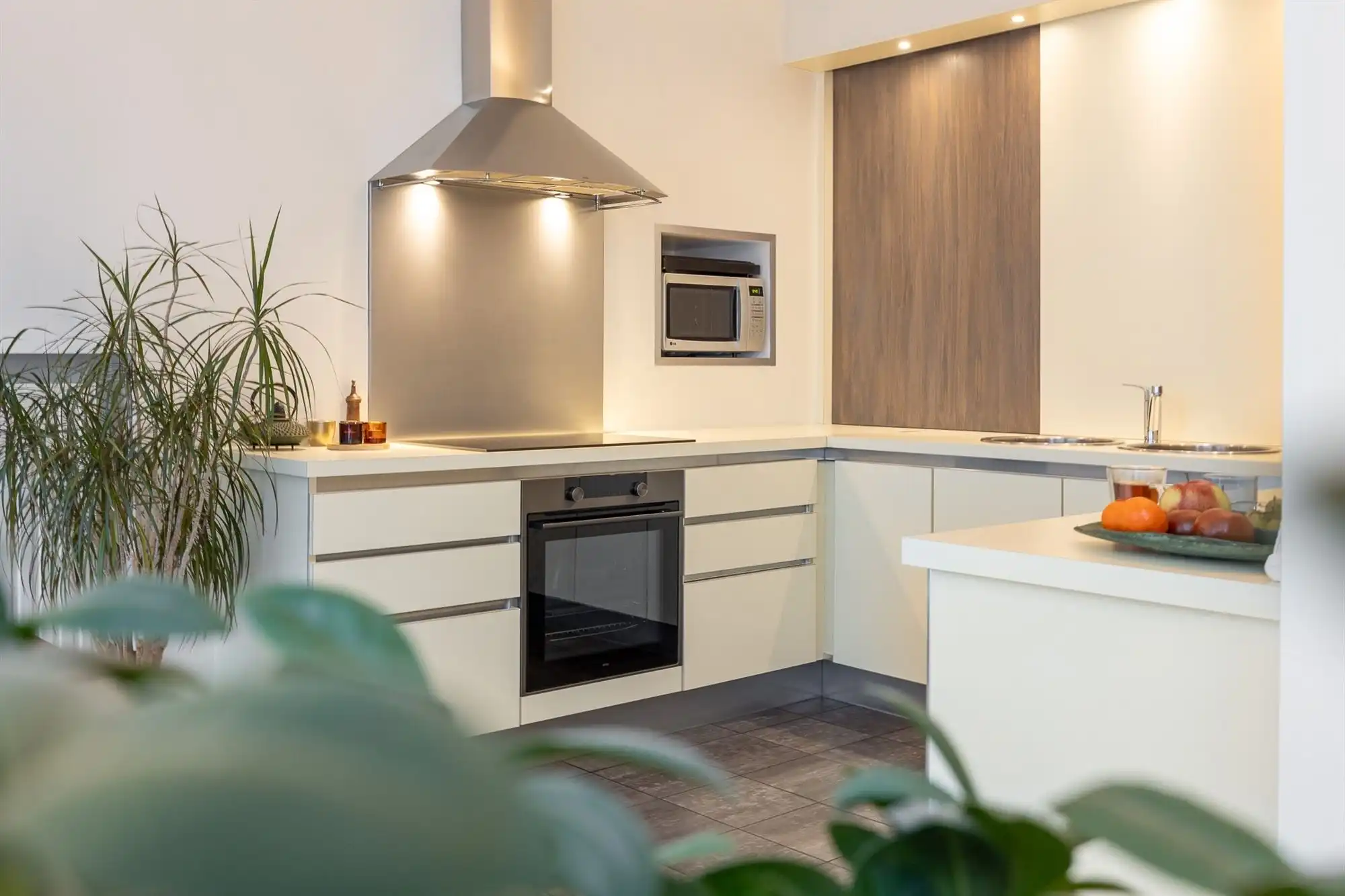 Uitzonderlijk ruim app. met 4 slpkmrs. op TOPlocatie foto 33