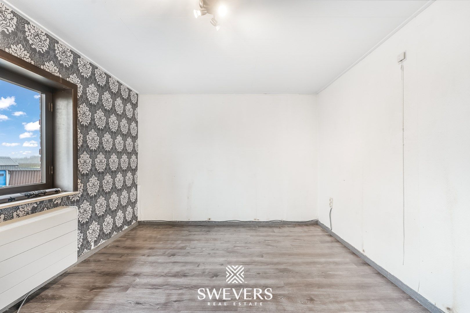 Instapklare woning met handelszaak en appartement in Geetbets foto 33