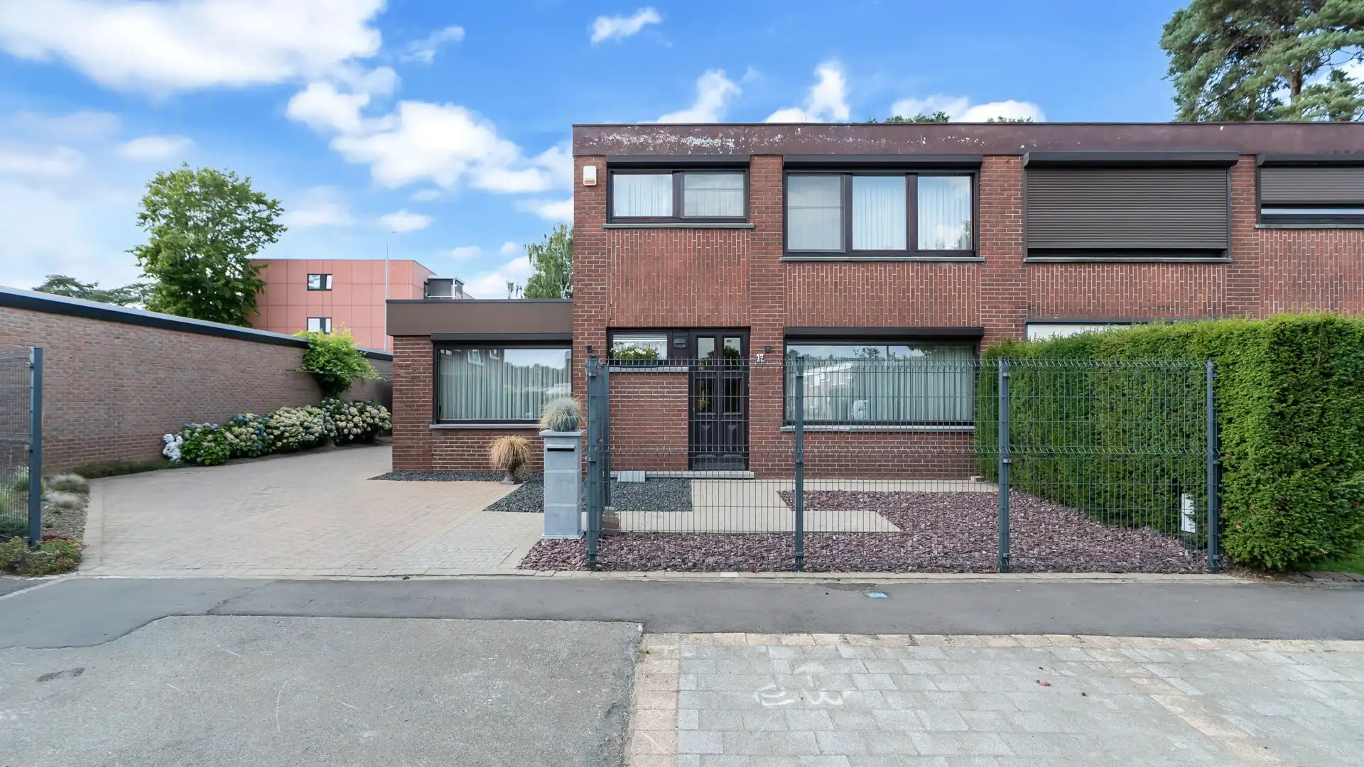 Huis te koop Raafstraat 17 - 3600 Genk
