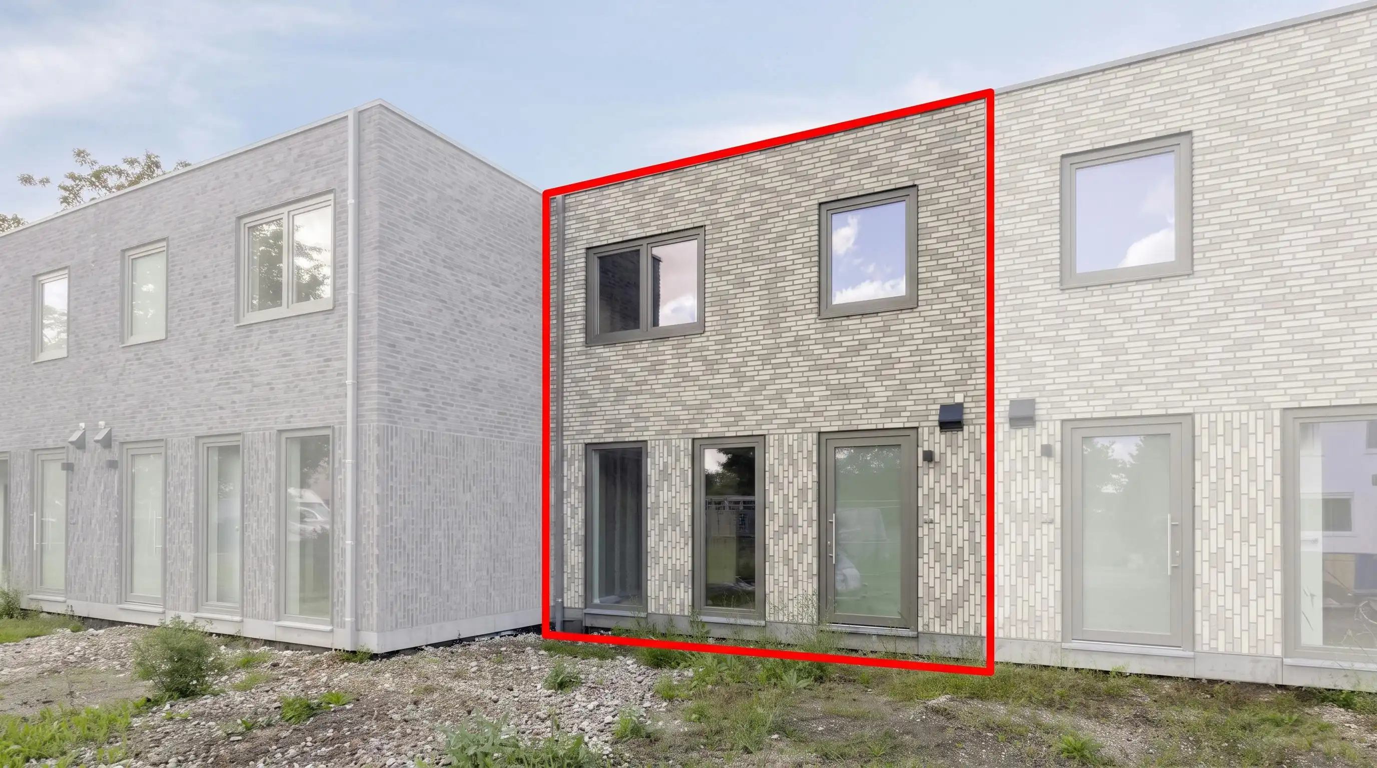 Huis te koop Asdonckstraat 73A - 3971 Heppen