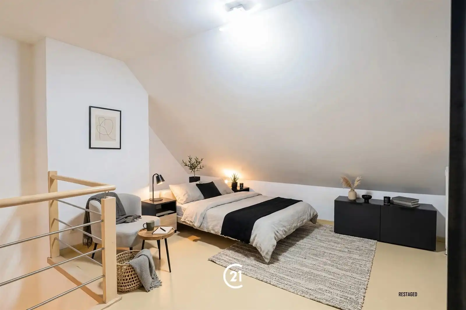 Modern en energiezuinig wonen op een strategische locatie foto 6