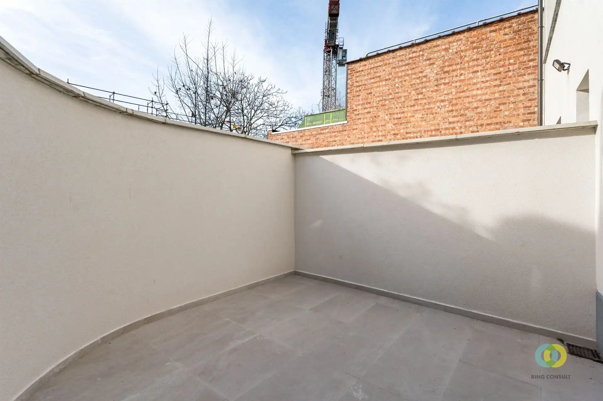 commerciële gelijkvloers - winkelstraat foto 10