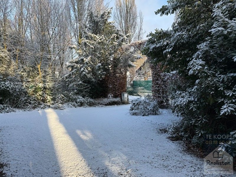 Originele villa in Bokrijk foto 12