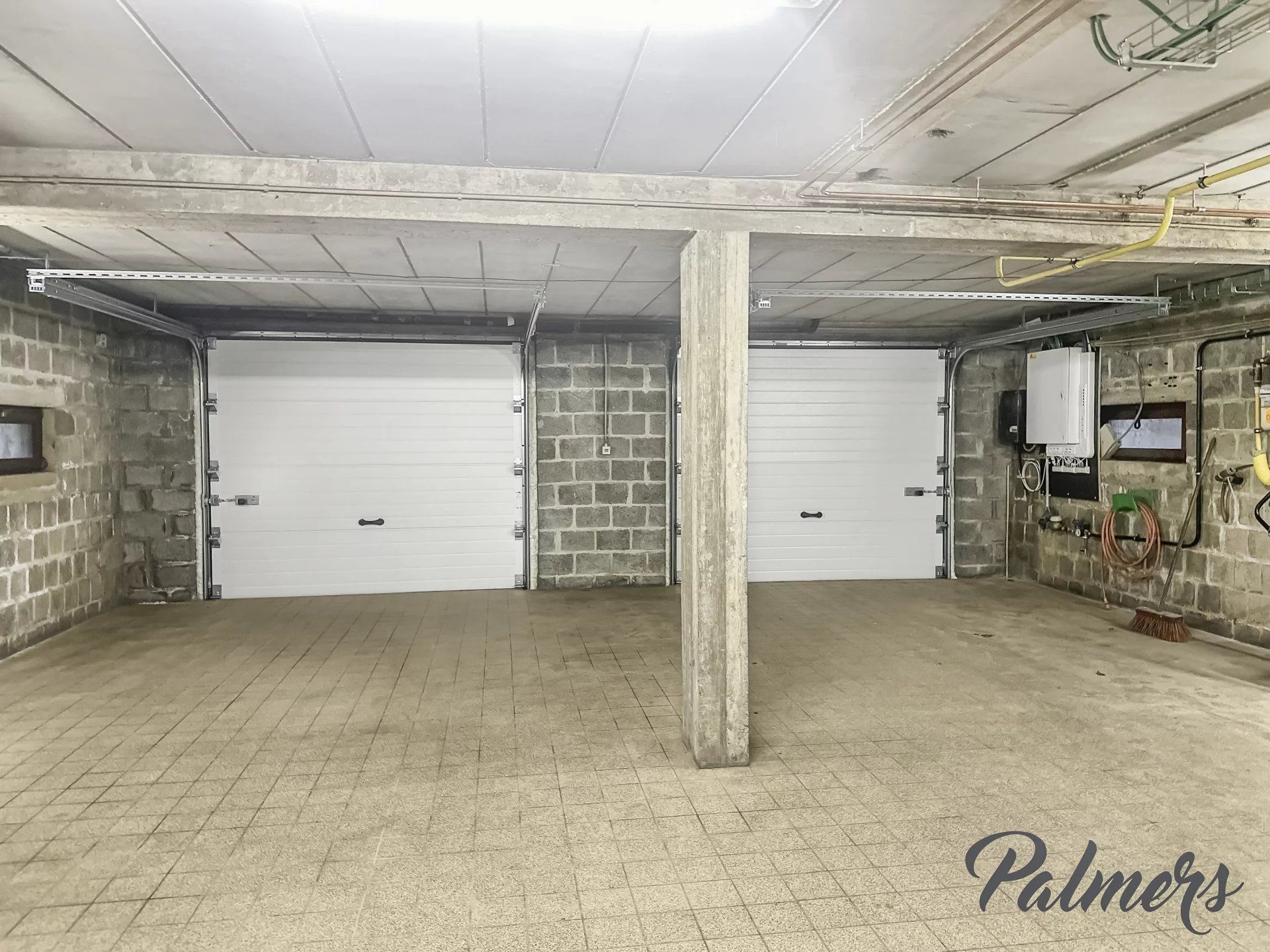 Comfort, ruimte èn ligging: instapklaar wonen in het groen. foto 38