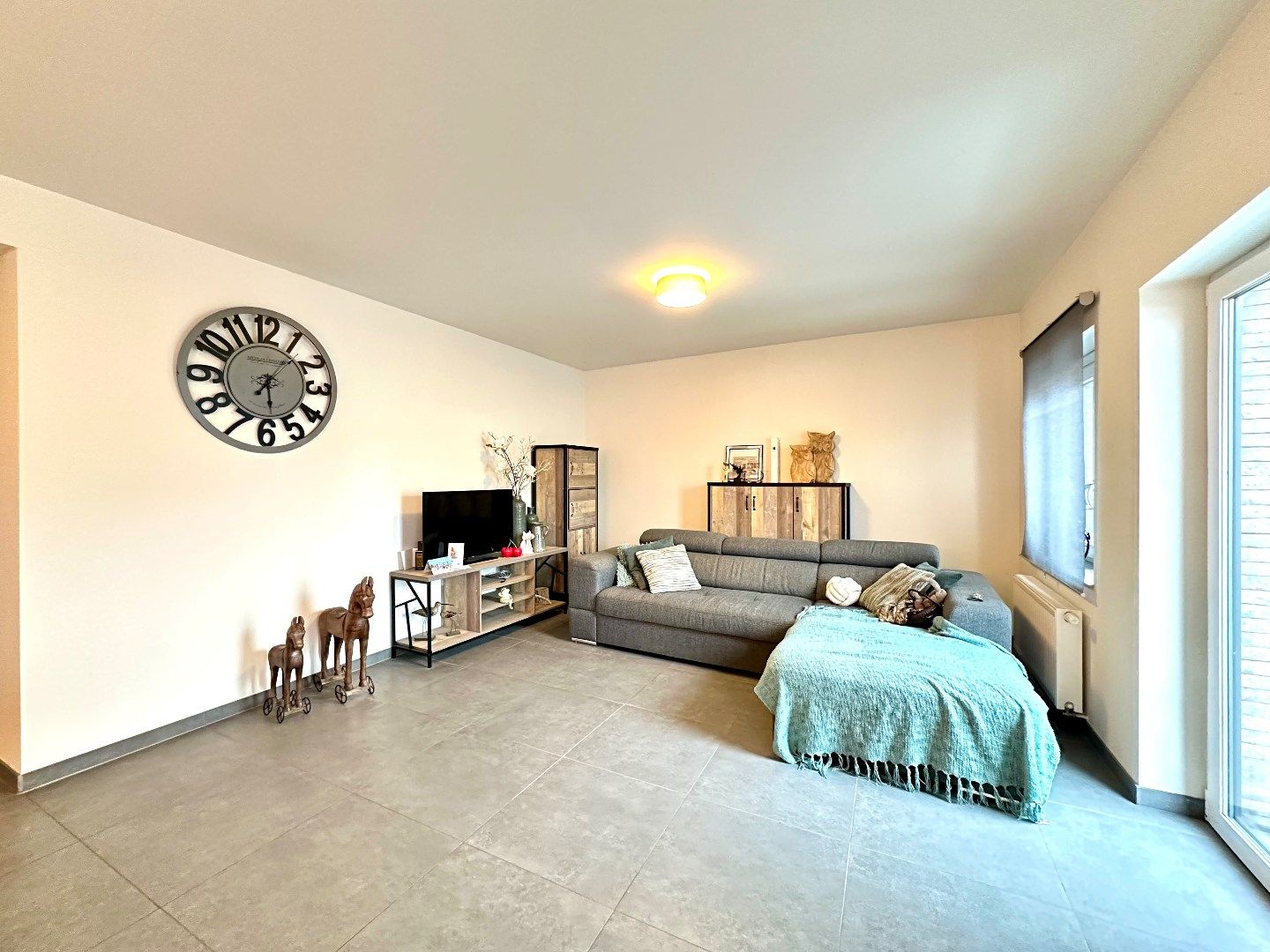 Ruim en energiezuinig appartement in het centrum van Tongeren met 2 slaapkamers foto 6