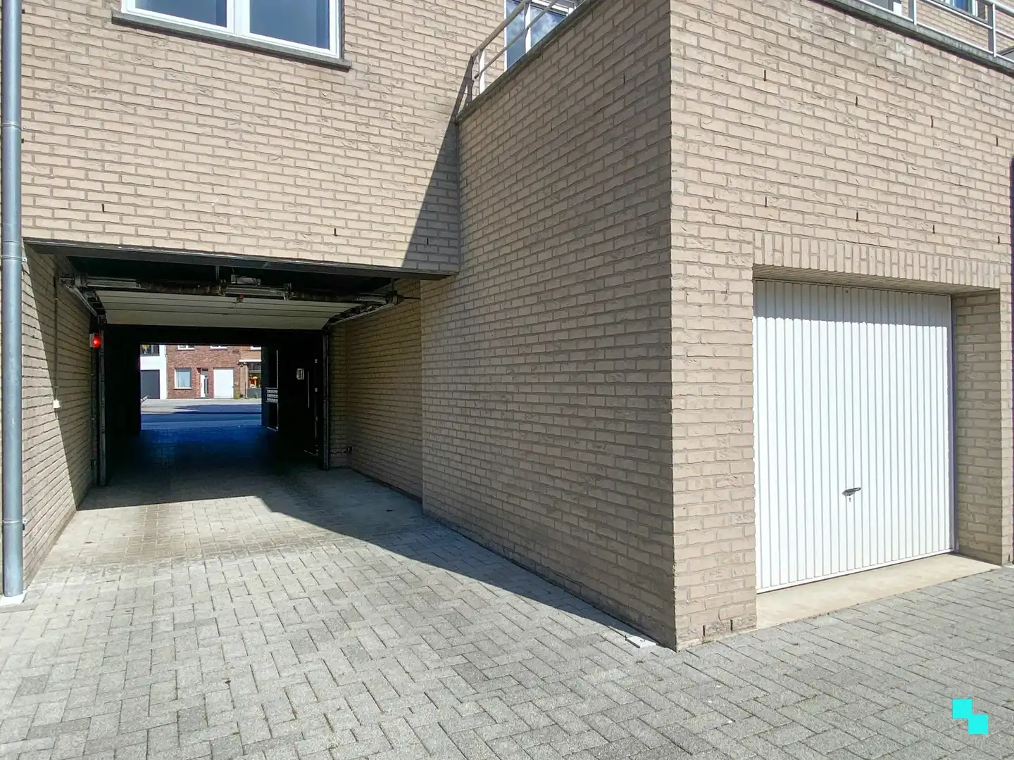 Aantrekkelijk (investerings)appartement nabij de jachthaven van Zeebrugge foto 13