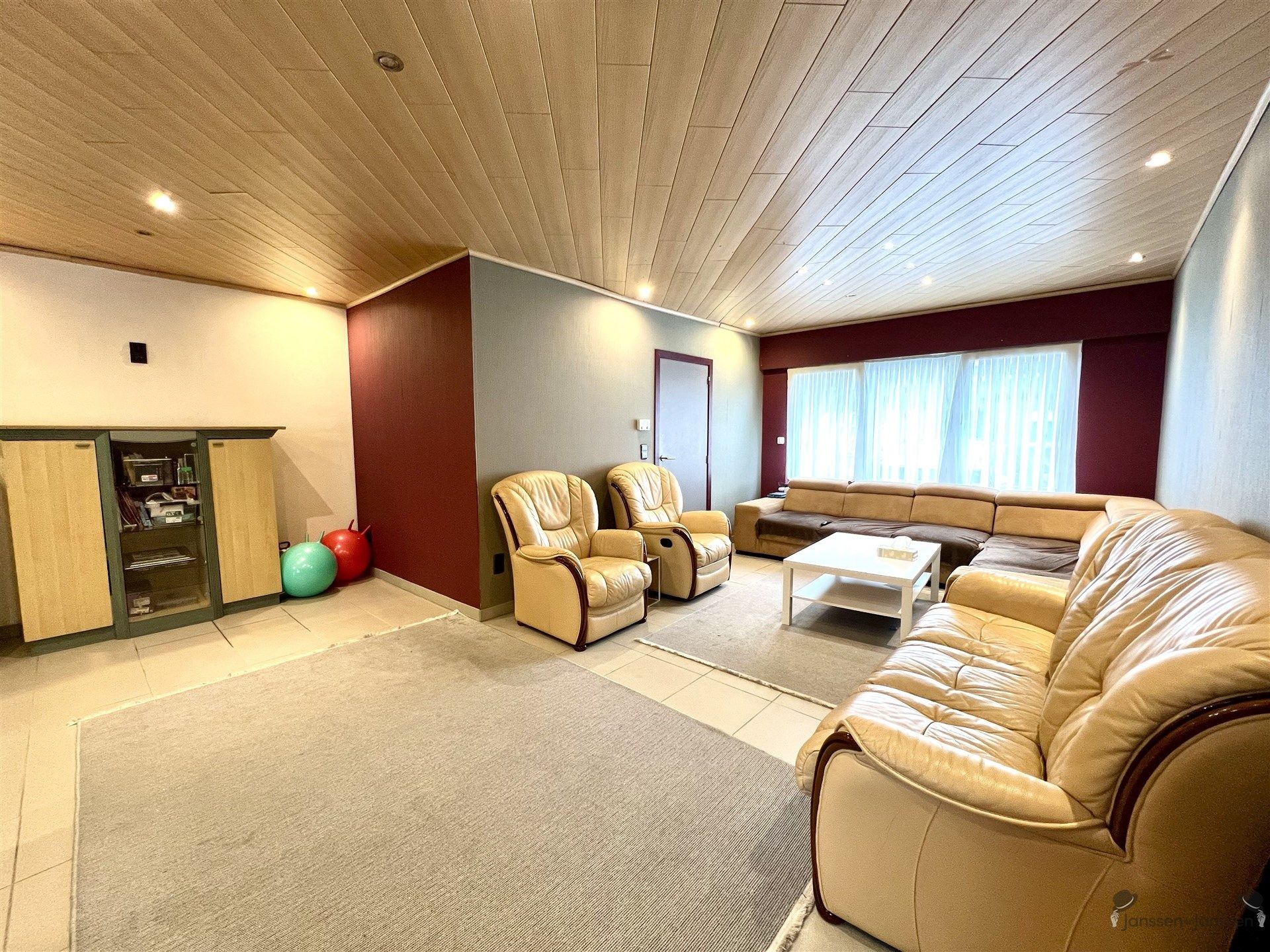 HOB met 2 slaapkamers foto 5