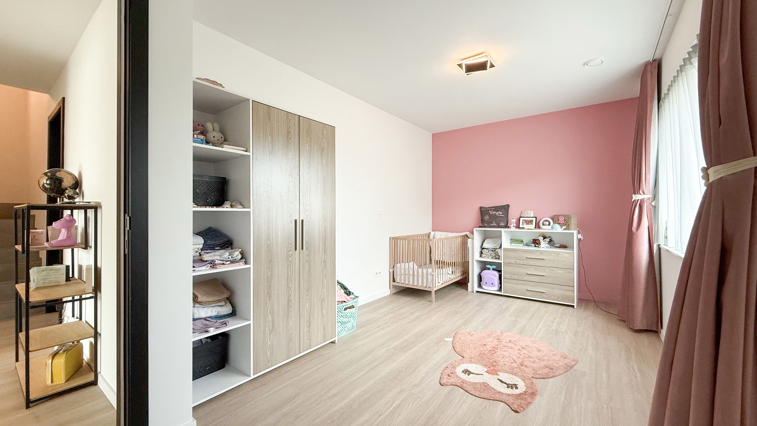 Instapklare BEN-woning met 4slpk en grote omheinde tuin! foto 17