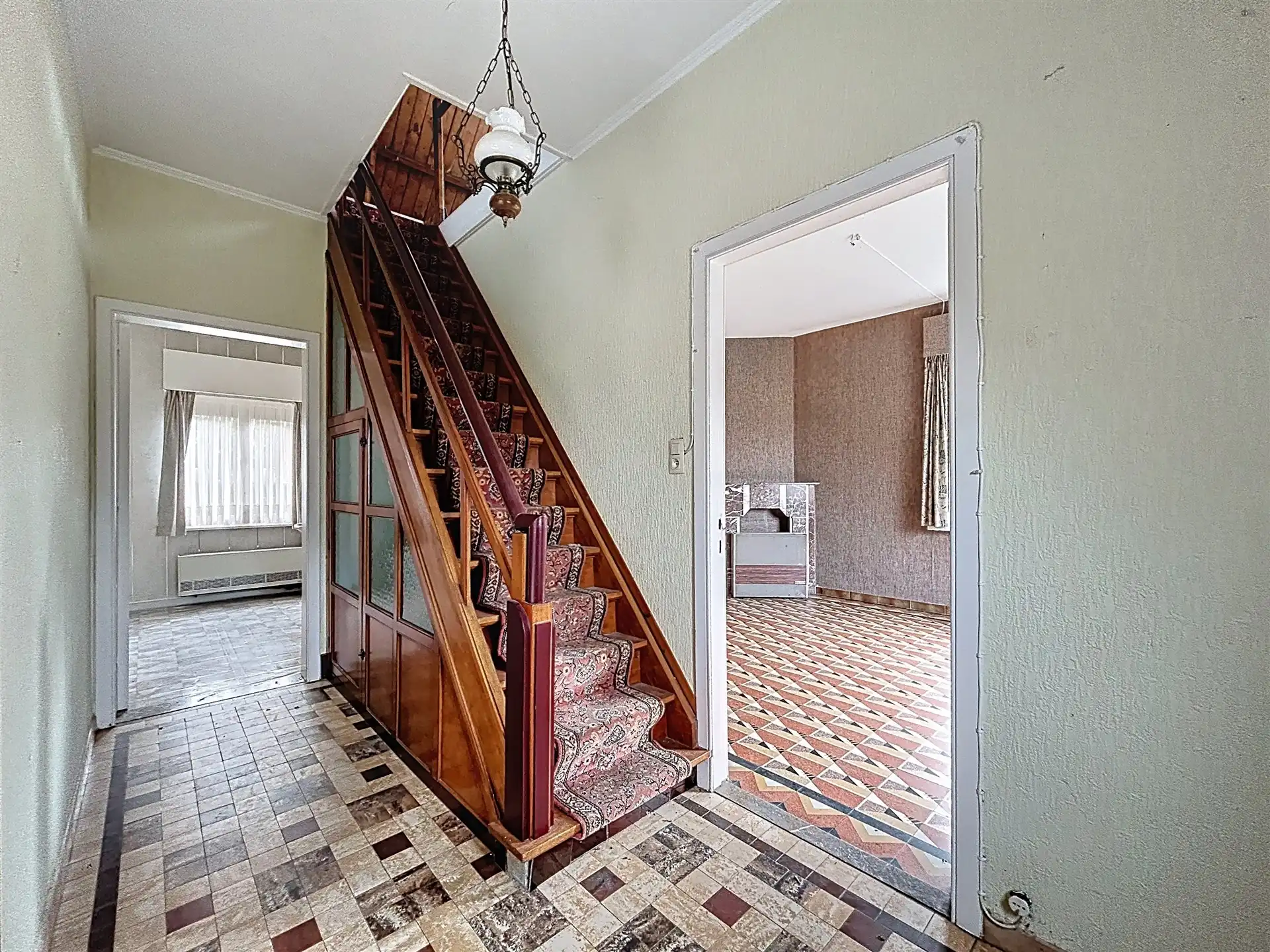 charmante hoeve op perceel van 2515 m² foto 3