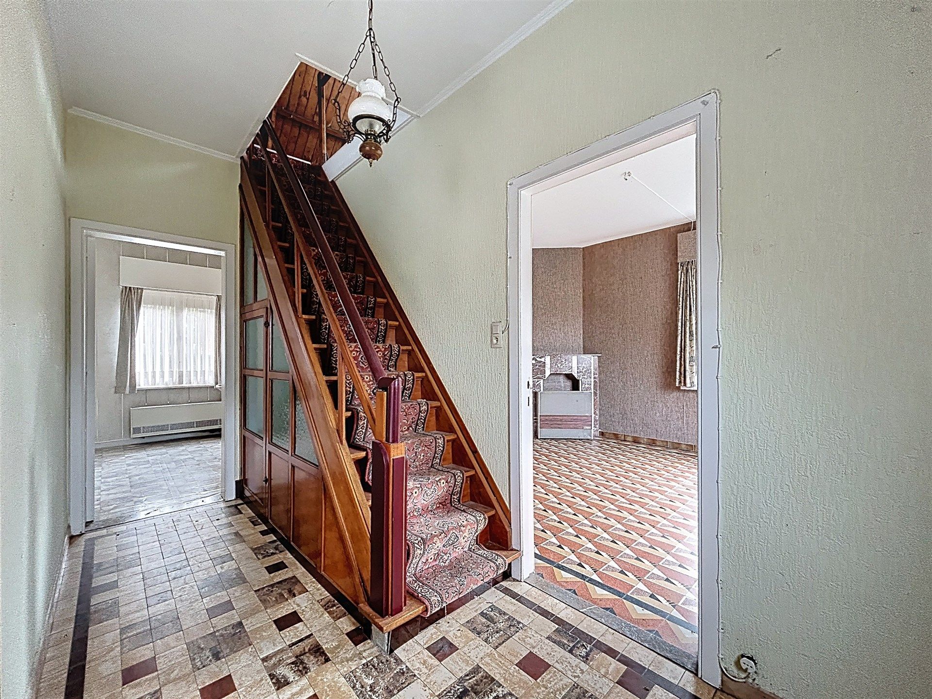 charmante hoeve op perceel van 2515 m² foto 3