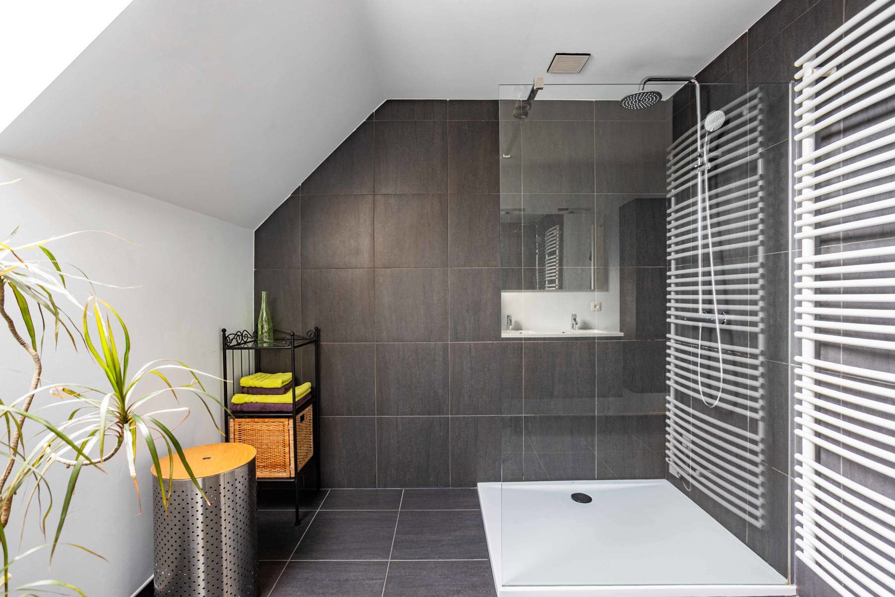 Te koop: Nieuwbouw  Rijwoning van 2016 nabij UZ foto 23
