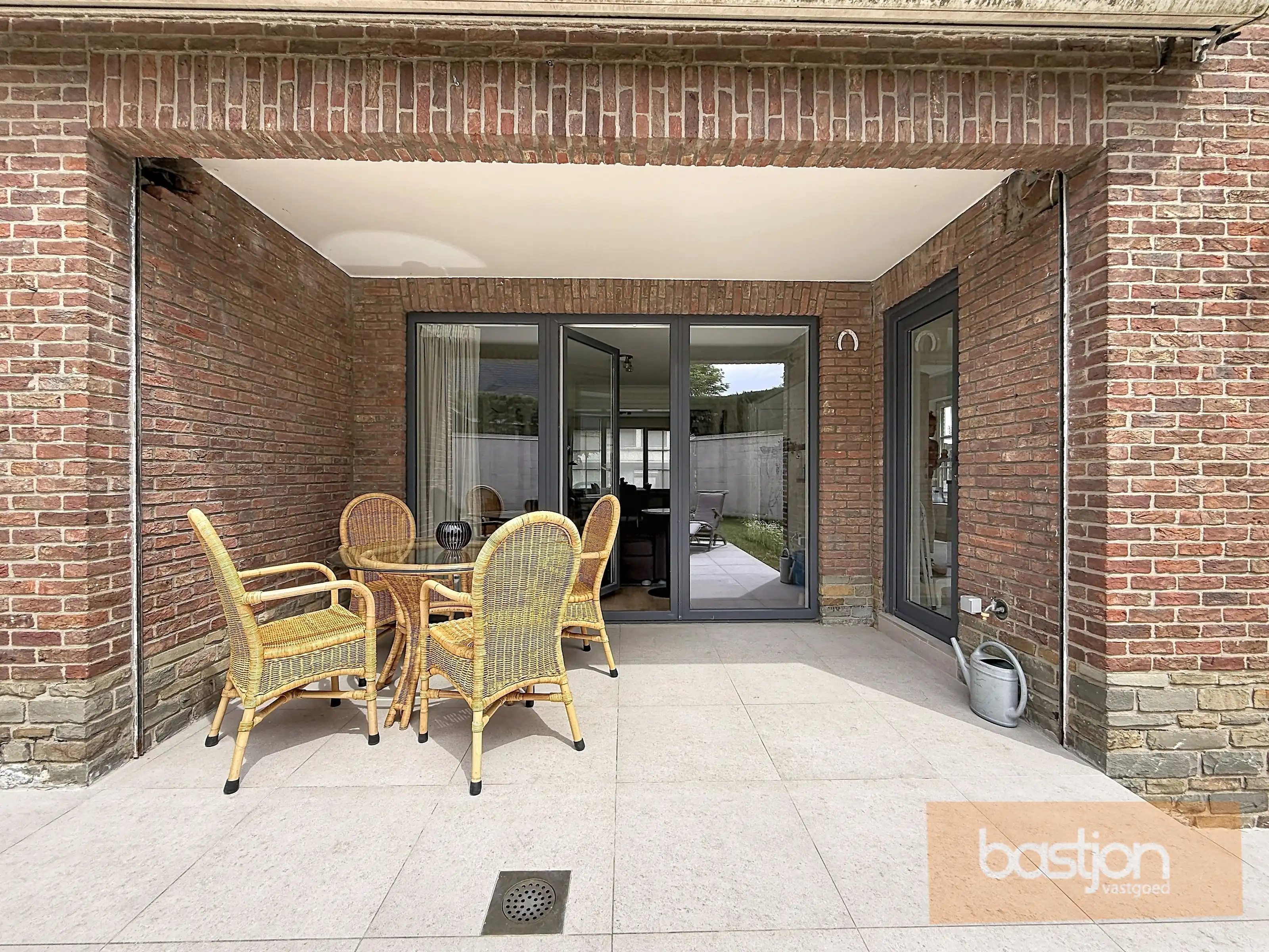 Te huur: Gerenoveerd appartement met tuin en zonneterras! 🌟🏡 foto 10