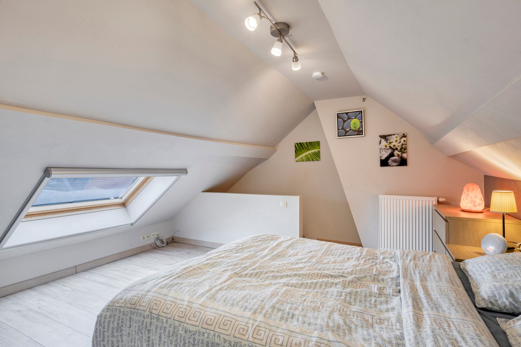 Gezellige rijwoning in gegeerde wijk te Halle foto 11